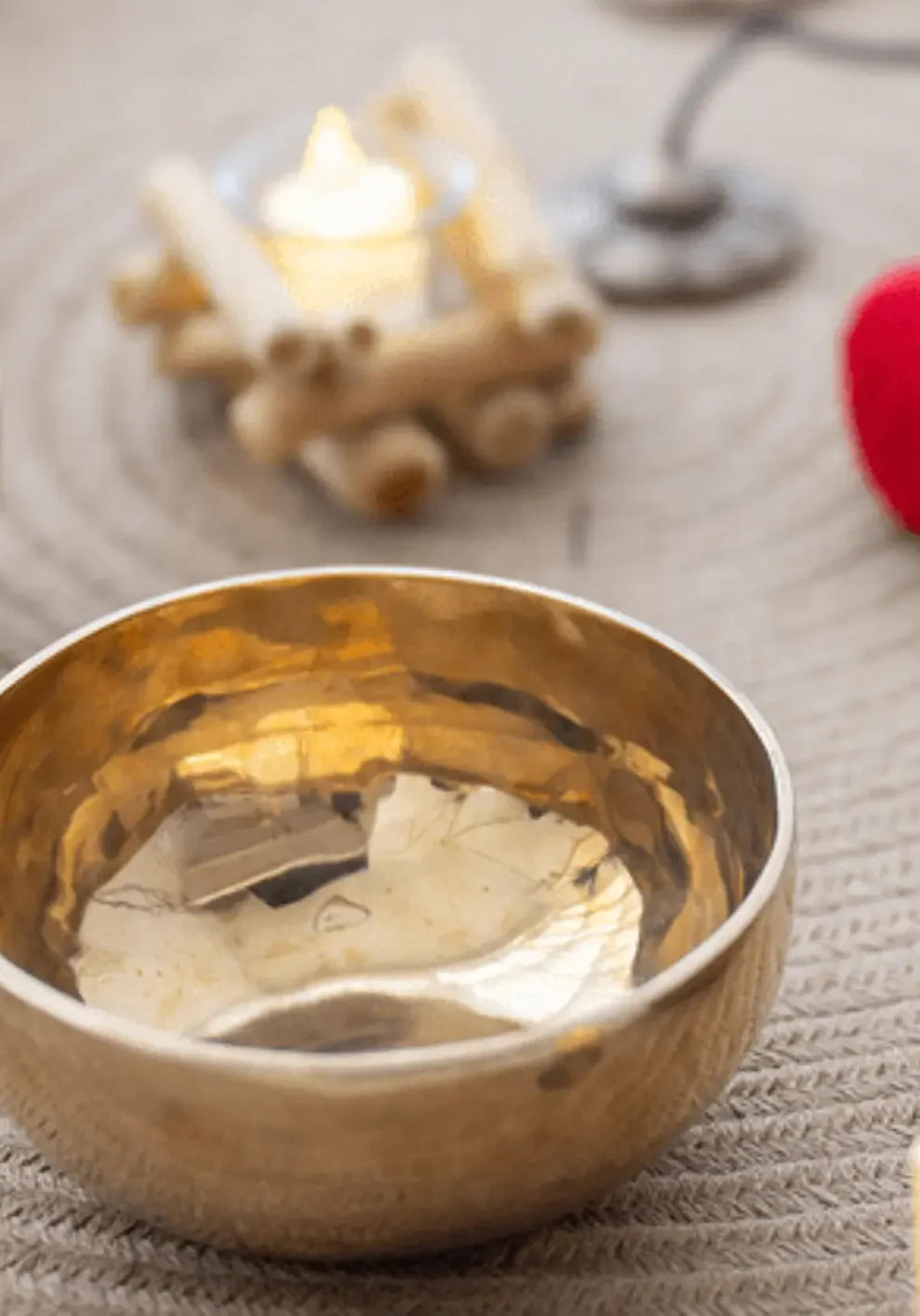 Good Vibes Sound Therapy